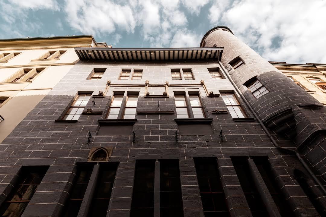 Musée Maison Tavel
